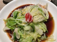 -望蓉城·古法酸菜鱼·川小馆(金桥国际店)