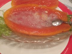 芒果粥-亢龙太子酒轩(东湖店)