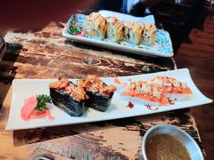 -小川洋风料理(汉街店)