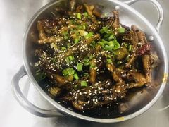 -小民大排档(马场角横路店)