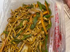 -蒋家桥饺面店(东关街店)