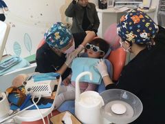 -马泷齿科·成都锦江置略马泷口腔门诊部(IFS国金中心店)