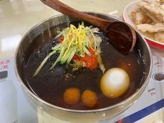 -服务大楼冷面(延大店)