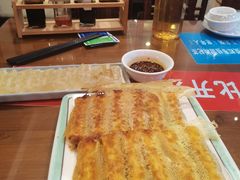 -七菜馆·东北菜·蒸饺(文体路店)