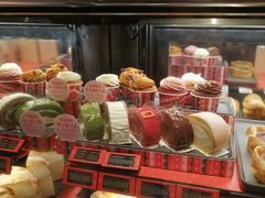 -星巴克臻选(杭州501城市广场1F店)