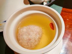 -儒宴江南菜·新淮扬菜·烤鸭(总部基地丰体店)