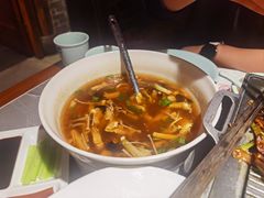 -北平食府(马鞍山路店)