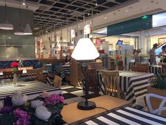 大堂-Aqua Oasis 水天堂(石路天虹店)