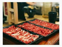 -手选潮汕鲜活牛肉火锅(二七广场店)