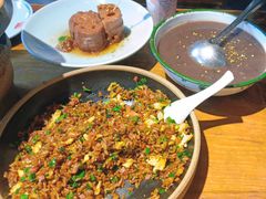 -打酱油·非遗淮扬菜(瘦西湖梅岭店)