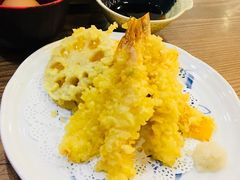 -红叶日料·放题·海胆·定食(星海店)
