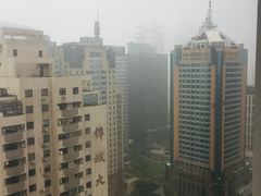 -上海红塔豪华精选酒店