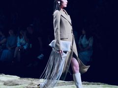 -欢乐海岸椰林沙滩-2025湾区超级灯会