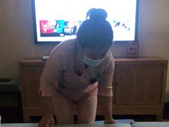 -云中漫步·足疗养生会馆(金开店)