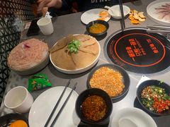 -骨之味·筒骨汤火锅(江头店)