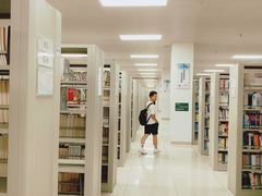 -增城图书馆(荔景大道辅路店)