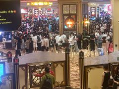 -澳门威尼斯人综合度假区