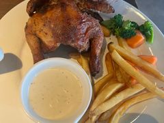 -FABIO’S费比欧披萨餐厅