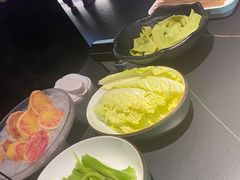 -京熹顺·老北京百年铜锅涮肉(百家湖1912店)