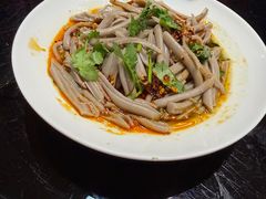 -东口码头·烧鸽子·鱼头泡饼·地方菜(金鹰悦城店)