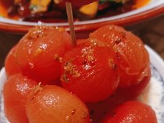 -串盟烧烤大排档·长沙美食地标(星沙店)
