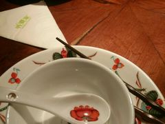 -外婆家(世界城广场店)