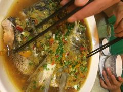 乐口福家常菜馆(古庸路店)-乐口福家常菜馆(古庸路店)