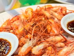 -大笑饭堂(甲子桥店)