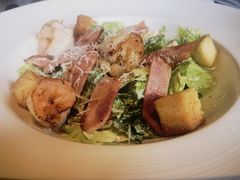 -一棵树·意大利西餐厅One Tree(新城店)