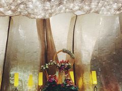 -广州天河希尔顿酒店