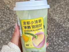 -古茗(吉祥北街店)