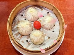 -蟹小友·蟹黄面·手工点心(南京东路店)