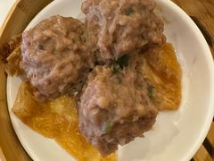 -白天鹅宾馆-宏图府餐厅