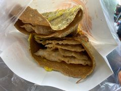 -南楼煎饼(滨江道店)