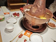 -东门口·鲜爆肚涮肉·烧烤(老门东店)