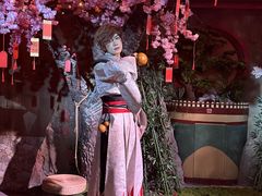 -暴风岛沉浸式体验馆(百联世纪店)
