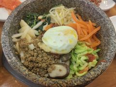 -全州拌饭馆(断桥店)