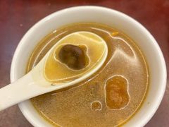 -野菌皇海景野生菌火锅(滨海大道店)