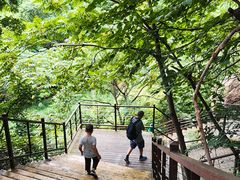 -丹东凤凰山景区