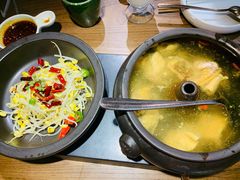 -云海肴·云南小炒·汽锅鸡(曲江大悦城店)