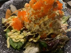 -半藏居酒屋(香港花园店)