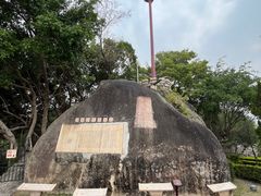 -胡里山炮台
