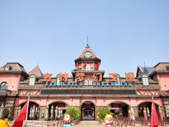 -郑州方特梦幻王国