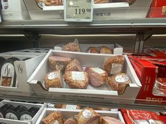 -山姆会员商店(亦庄创意生活广场店)