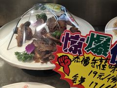 -添福来墨鱼饺子 · 海鲜东北菜(泡崖店)