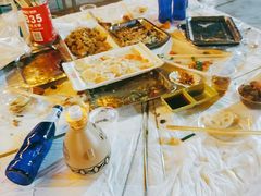 -郑喜旺烧烤(新郑店)