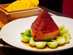 -杭州西子湖四季酒店·金沙厅