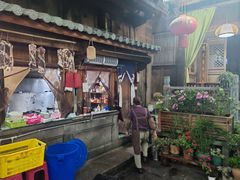 -龙姐私房菜(和顺古镇店)