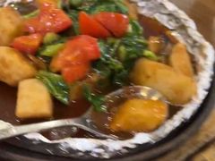 -今雅缘素食馆(珠江路美食街店)