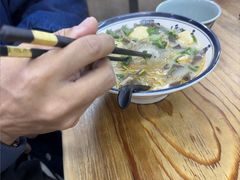-鸭小妹鸭血粉丝(老门东店)